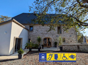 Gîte Val Souvigne